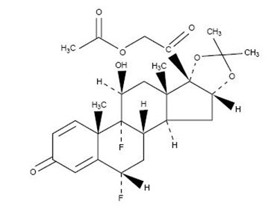 Image Of Chemical Structure (Chemical Structure)